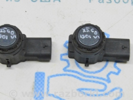 ФОТО Бампер передний для BMW X5 IV G05 (18-23) Одеса