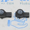 Бампер передний BMW X5 IV G05 (18-23)
