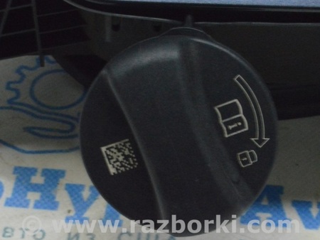 ФОТО Лючок бензобака для BMW X5 IV G05 (18-23) Одеса