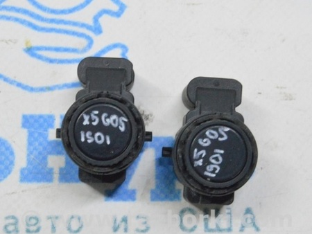 ФОТО Бампер передний для BMW X5 IV G05 (18-23) Одеса