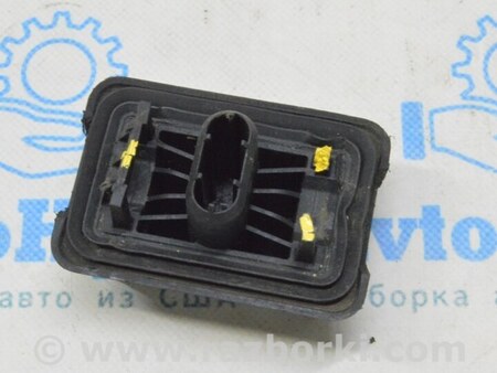 ФОТО Накладка порога для BMW X5 IV G05 (18-23) Одеса