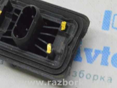 ФОТО Накладка порога для BMW X5 IV G05 (18-23) Одеса