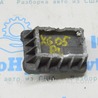 Накладка порога BMW X5 IV G05 (18-23)