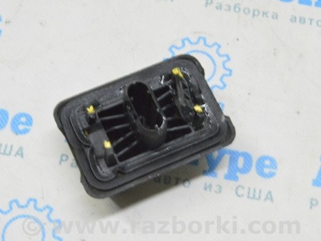 ФОТО Накладка порога для BMW X5 IV G05 (18-23) Одеса