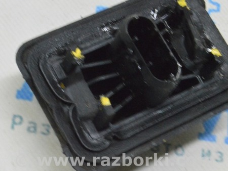 ФОТО Накладка порога для BMW X5 IV G05 (18-23) Одеса