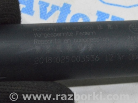 ФОТО Дверь багажника для BMW X5 IV G05 (18-23) Одеса