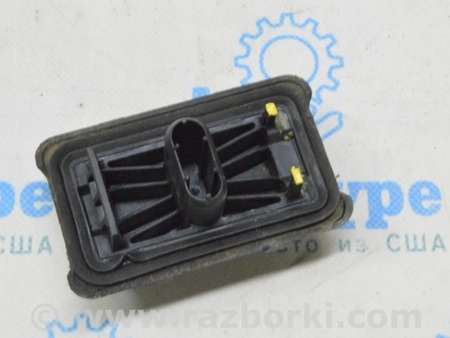 ФОТО Накладка порога для BMW X5 IV G05 (18-23) Одеса