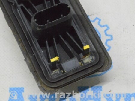ФОТО Накладка порога для BMW X5 IV G05 (18-23) Одеса