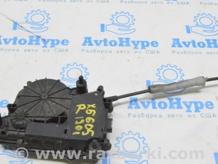 ФОТО Дверь багажника для BMW X5 IV G05 (18-23) Одеса