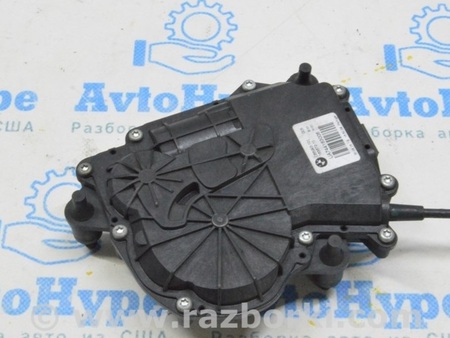 ФОТО Дверь багажника для BMW X5 IV G05 (18-23) Одеса