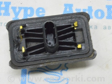 ФОТО Накладка порога для BMW X5 IV G05 (18-23) Одеса