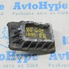 Накладка порога BMW X5 IV G05 (18-23)