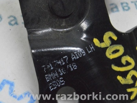 ФОТО Дверь багажника для BMW X5 IV G05 (18-23) Одеса