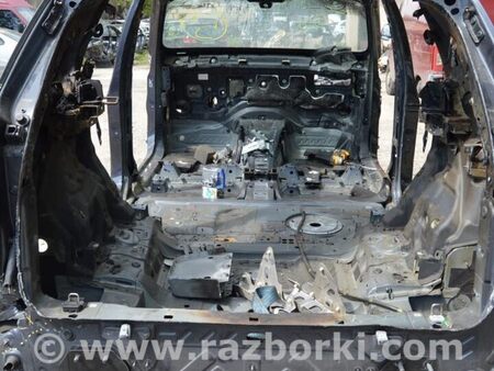 ФОТО Дверь багажника для BMW X5 IV G05 (18-23) Одеса