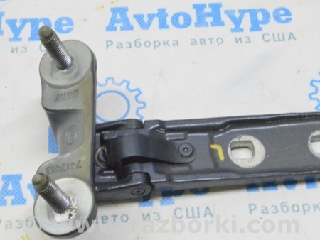 ФОТО Дверь багажника для BMW X5 IV G05 (18-23) Одеса