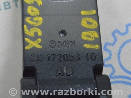ФОТО Дверь багажника для BMW X5 IV G05 (18-23) Одеса