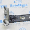 ФОТО Дверь багажника для BMW X5 IV G05 (18-23) Одеса