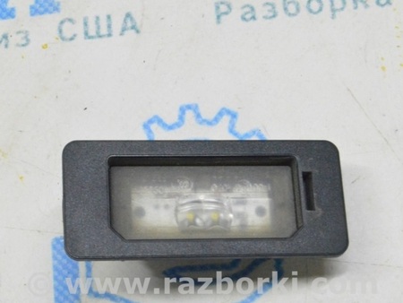 ФОТО Дверь багажника для BMW X5 IV G05 (18-23) Одеса