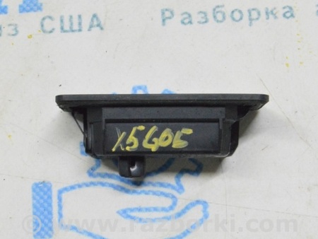 ФОТО Дверь багажника для BMW X5 IV G05 (18-23) Одеса