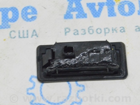 ФОТО Дверь багажника для BMW X5 IV G05 (18-23) Одеса