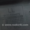 ФОТО Омыватель и очиститель для BMW X5 IV G05 (18-23) Одеса