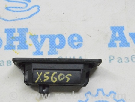 ФОТО Дверь багажника для BMW X5 IV G05 (18-23) Одеса