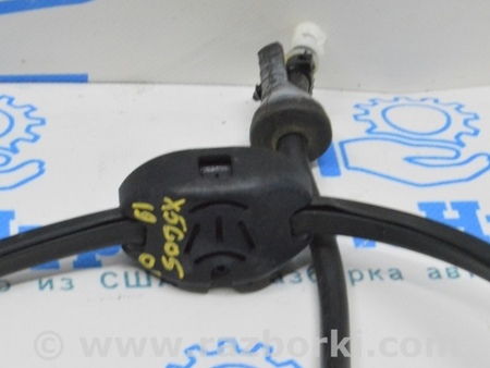 ФОТО Омыватель и очиститель для BMW X5 IV G05 (18-23) Одеса