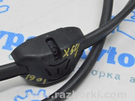 ФОТО Омыватель и очиститель для BMW X5 IV G05 (18-23) Одеса