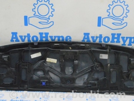 ФОТО Дверь багажника для BMW X5 IV G05 (18-23) Одеса