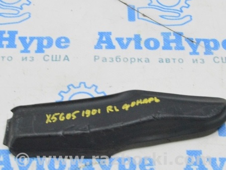 ФОТО Дверь багажника для BMW X5 IV G05 (18-23) Одеса