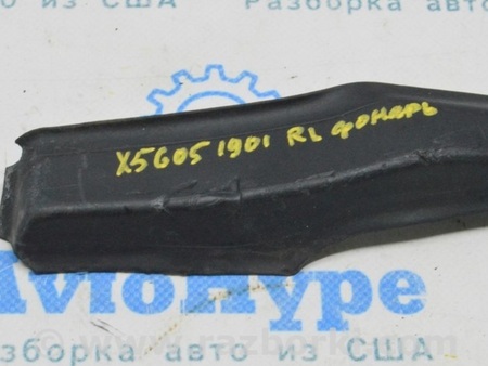 ФОТО Дверь багажника для BMW X5 IV G05 (18-23) Одеса