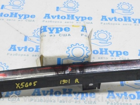 ФОТО Оптика задняя для BMW X5 IV G05 (18-23) Одеса
