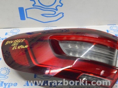 ФОТО Оптика задняя для BMW X5 IV G05 (18-23) Одеса