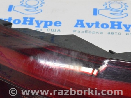 ФОТО Оптика задняя для BMW X5 IV G05 (18-23) Одеса