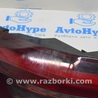 ФОТО Оптика задняя для BMW X5 IV G05 (18-23) Одеса