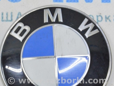 ФОТО Дверь багажника для BMW X5 IV G05 (18-23) Одеса