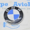 Дверь багажника BMW X5 IV G05 (18-23)
