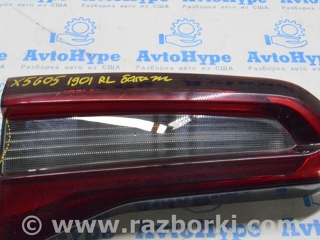 ФОТО Оптика задняя для BMW X5 IV G05 (18-23) Одеса