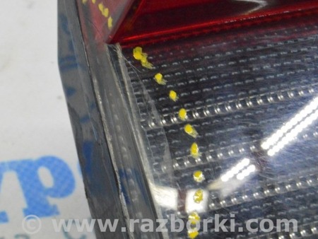 ФОТО Оптика задняя для BMW X5 IV G05 (18-23) Одеса