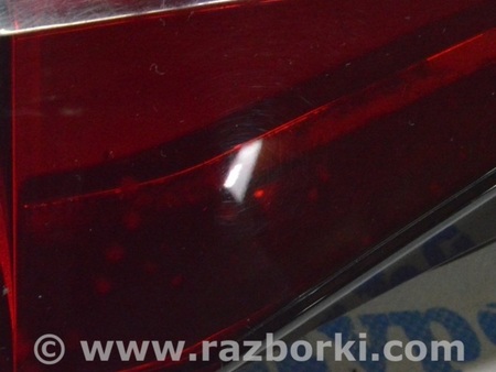 ФОТО Оптика задняя для BMW X5 IV G05 (18-23) Одеса