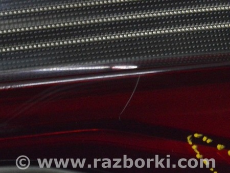 ФОТО Оптика задняя для BMW X5 IV G05 (18-23) Одеса