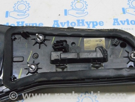 ФОТО Оптика задняя для BMW X5 IV G05 (18-23) Одеса