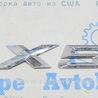 Дверь багажника BMW X5 IV G05 (18-23)