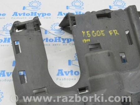 ФОТО Защита для BMW X5 IV G05 (18-23) Одеса