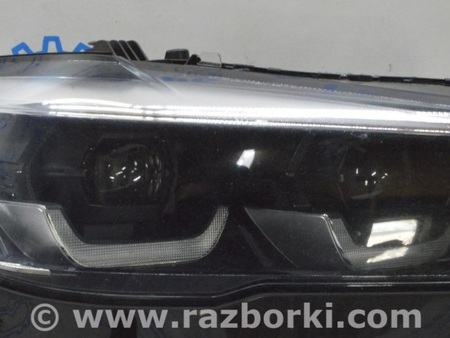 ФОТО Оптика передняя для BMW X5 IV G05 (18-23) Одеса