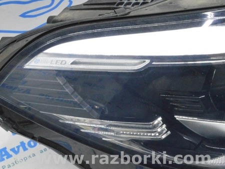 ФОТО Оптика передняя для BMW X5 IV G05 (18-23) Одеса
