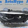Оптика передняя BMW X5 IV G05 (18-23)