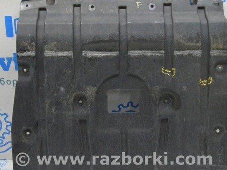 ФОТО Защита для BMW X5 IV G05 (18-23) Одеса