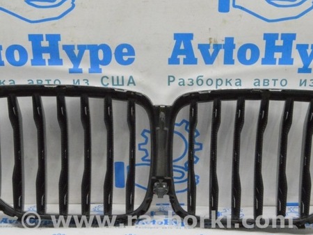 ФОТО Решетка радиатора для BMW X5 IV G05 (18-23) Одеса
