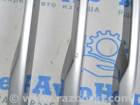 ФОТО Решетка радиатора для BMW X5 IV G05 (18-23) Одеса
